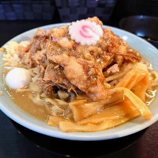 ラーメン