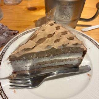 氷点下ショコラ