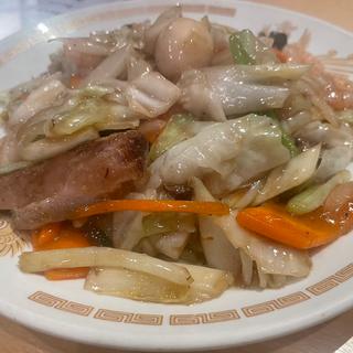 八宝菜