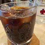 アイスコーヒー