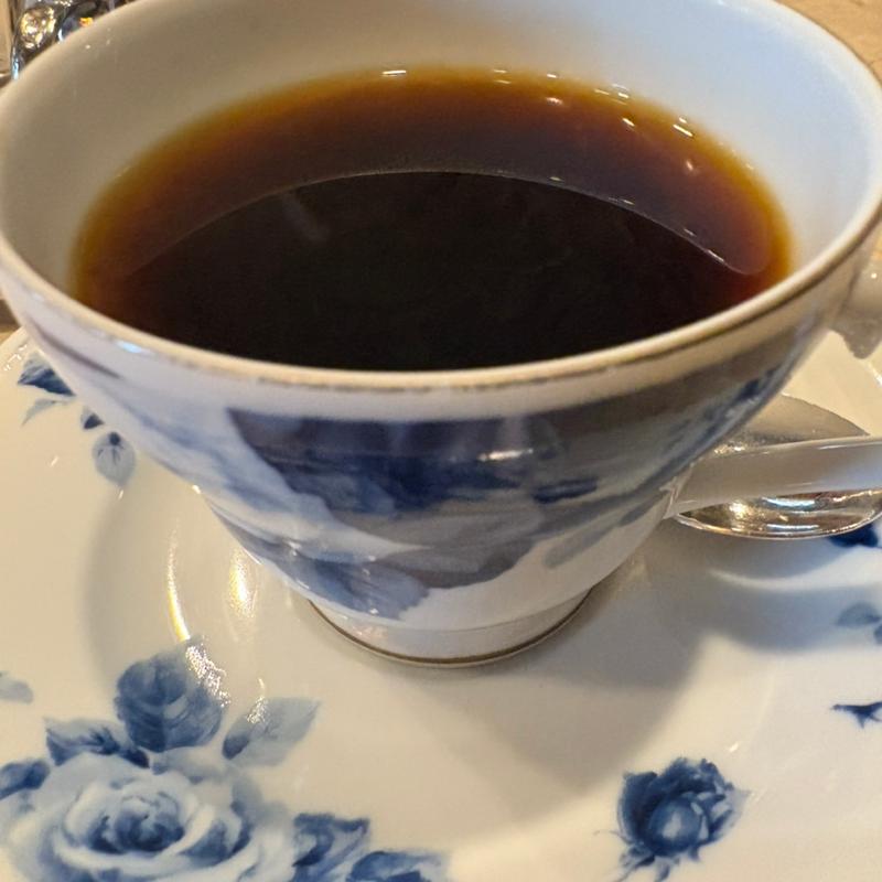 にしむらオリジナルブレンドコーヒー(にしむら珈琲店 ハーバーランド店)