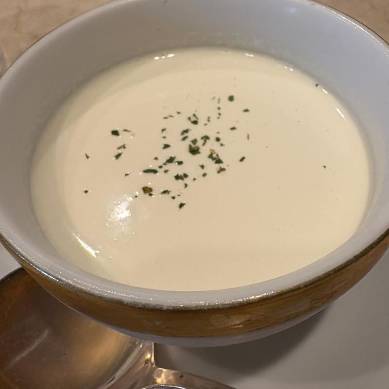 ビシソワーズ(にしむら珈琲店 ハーバーランド店)