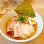 特製味噌ラーメン