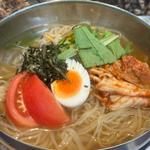 冷麺