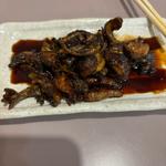 肝焼き
