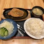 ポークステーキ(ロース)