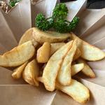 ポテトフライ