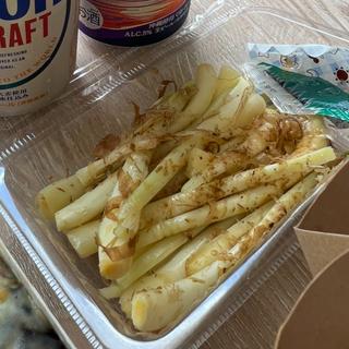 島らっきょう(ノボテル沖縄那覇)
