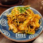 豚キムチ