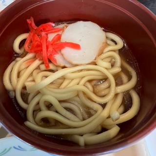 沖縄そば(ノボテル沖縄那覇)