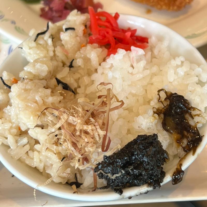 じゅーしー(ノボテル沖縄那覇)