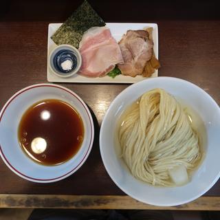 冷やしつけめん
