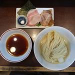 冷やしつけめん
