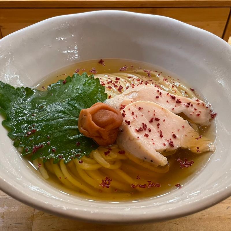 (らぁめん しゅき)