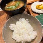 白ご飯