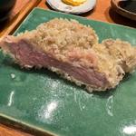 LYB豚のとんかつ