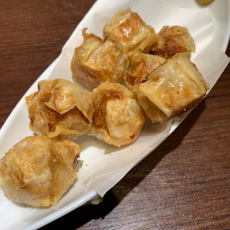 揚げ海老しゅうまい(清龍 池袋西口店)