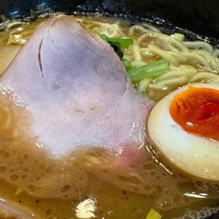 特製ラーメン