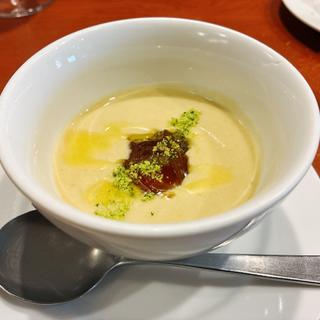 ミニランチコース(ビストロラングドシャ)