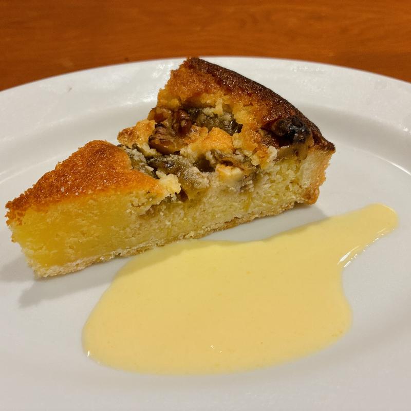 ミニランチコース(ビストロラングドシャ)