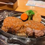 げんこつハンバーグ