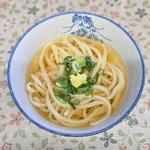 かけうどん 小(1玉入り)