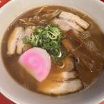 中華そば