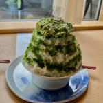 抹茶