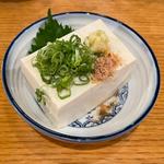 冷奴