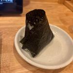 おむすび〔日高昆布〕