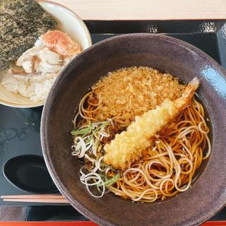 焼鯖ご飯