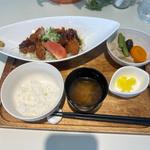 日替わりランチ(JUN （ジュン）)