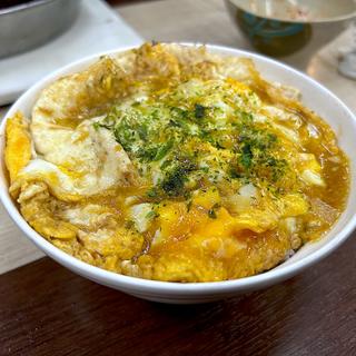 目丼(大)