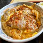 カツ丼