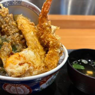 天丼