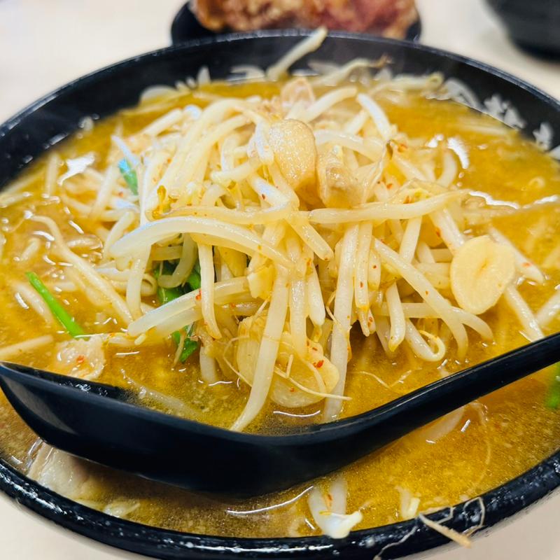 ベトコンラーメン(ベトコンラーメン🍜倉敷新京 東岡山店)