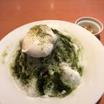 THE氷 宇治抹茶