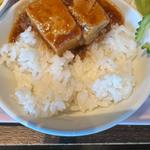 沖縄麻婆豆腐
