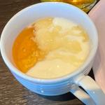 はちみつヨーグルト