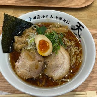 中華そば