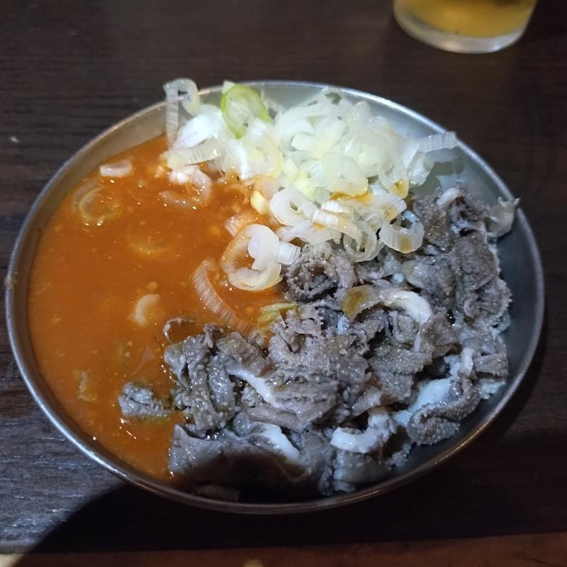 センマイ(四文屋 高円寺北口店)