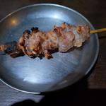 ナンコツ