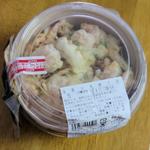 海鮮かき揚げ丼(ローソン さいたま東高砂町店)