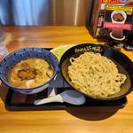 濃厚魚介豚骨つけ麺頑者　限定
