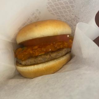 モスバーガー