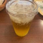 日向夏&レモンジンジャーエール