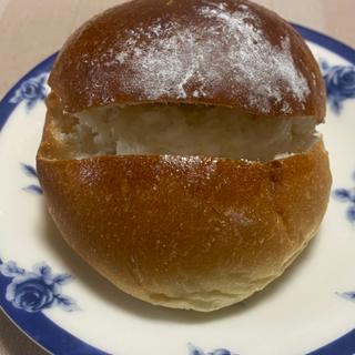 マリトッツォ(ホイップクリーム)