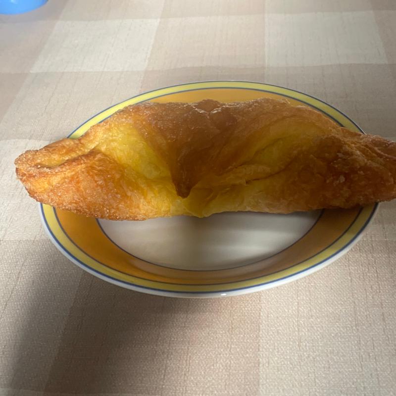 塩レモン餡クロワッサン(ワイストア 津島駅東店)