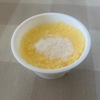 天使のチーズケーキ
