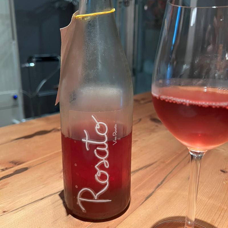 (ポップ ガストロノミー レインカラー)